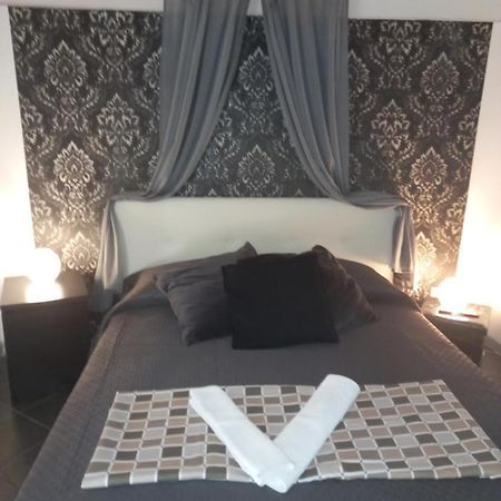 Apartamento Cor E Napule Nápoles Exterior foto