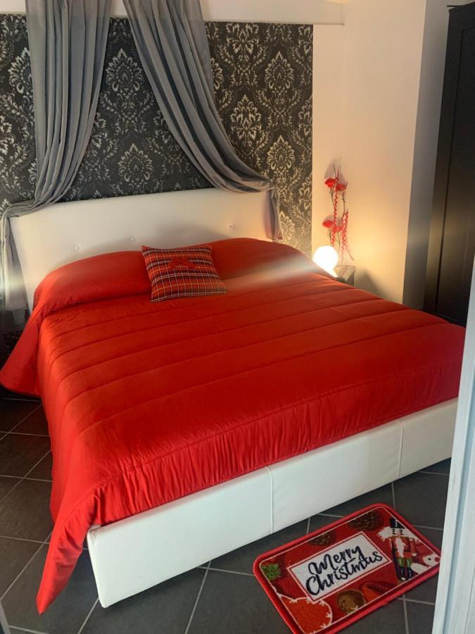 Apartamento Cor E Napule Nápoles Exterior foto