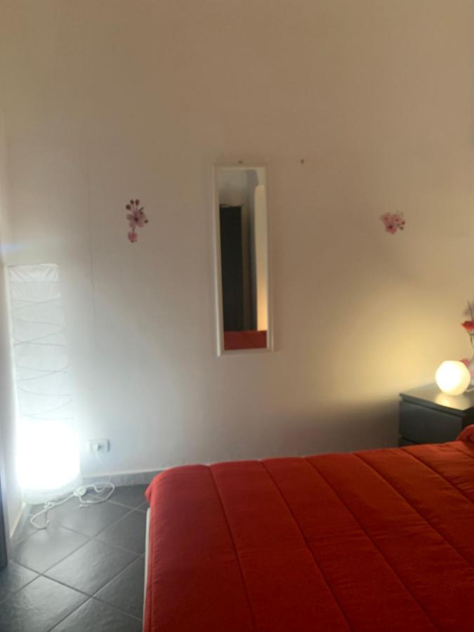 Apartamento Cor E Napule Nápoles Exterior foto