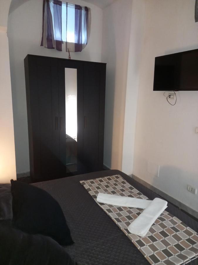 Apartamento Cor E Napule Nápoles Exterior foto