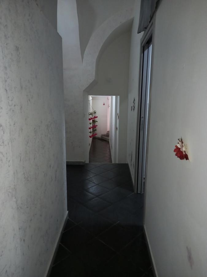 Apartamento Cor E Napule Nápoles Exterior foto
