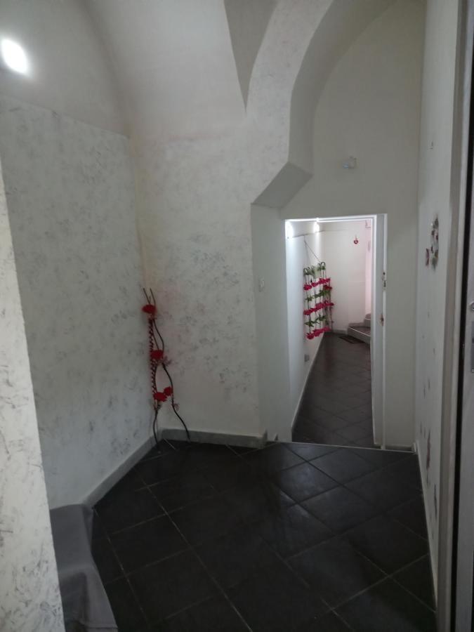 Apartamento Cor E Napule Nápoles Exterior foto