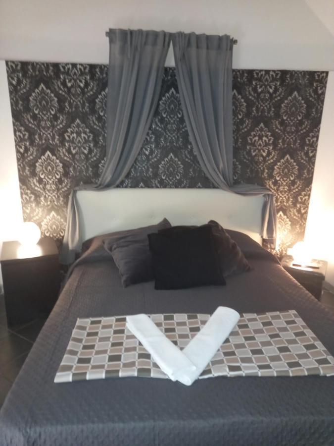 Apartamento Cor E Napule Nápoles Exterior foto