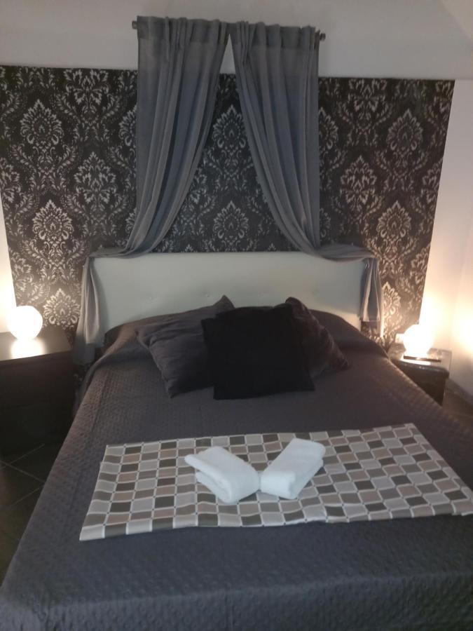 Apartamento Cor E Napule Nápoles Exterior foto